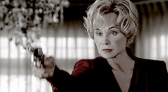 horrorstorygifs:    ahs episodes  → 1.10 ‘smoldering children’       “Dear