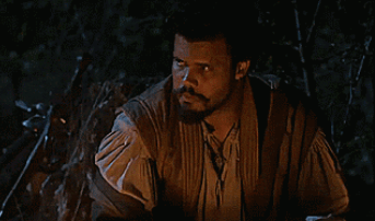 Porthos - The Musketeers, Ep.2x1