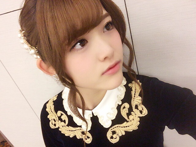 phorbidden:  http://nnnnnn-nanasemaru—i-love-you.tumblr.com/post/134396863448 松村沙友理