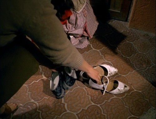 Veneno para las hadas/ Carlos Enrique Taboada/ 1985