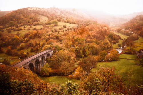 zarb:   “View into the Valley” by   adult photos