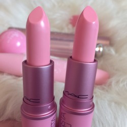 bubblegum-puta:  Miss sugar pink💖 