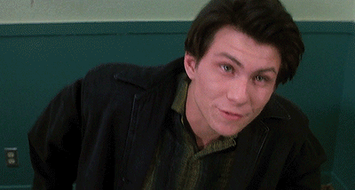 natvral-selection:this is the moment i realized that i was in love with 80′s Christian Slater