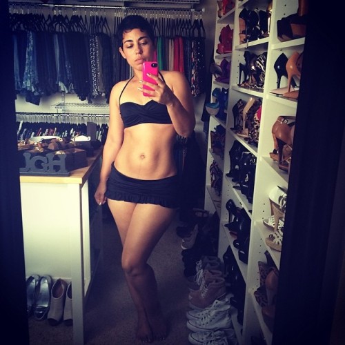 allthingsbootiful:  Mimi G