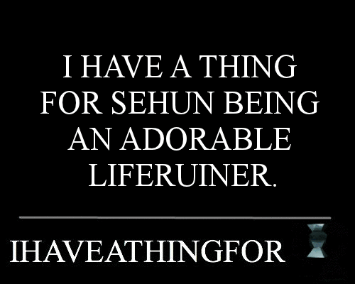 ihaveathingforexo:submission by: ohmygoshsehuncr: chanyeolsvoice