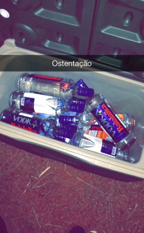 É o Bixo