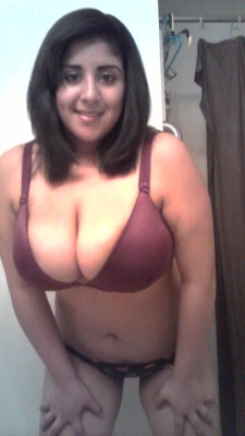 valeriemvela:  Got bored   nice big boobies