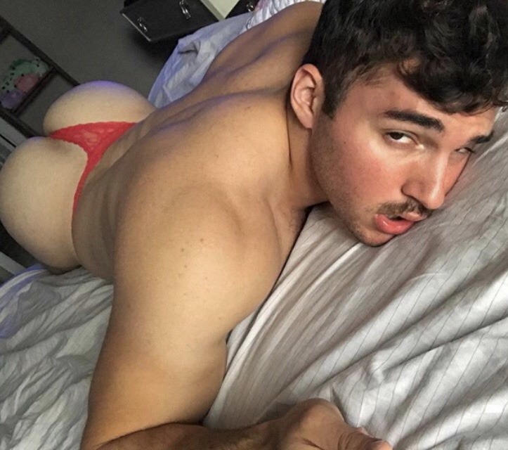 Thongs.Briefs