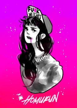 deviruman:  vickisigh:  bury me in snapbacks