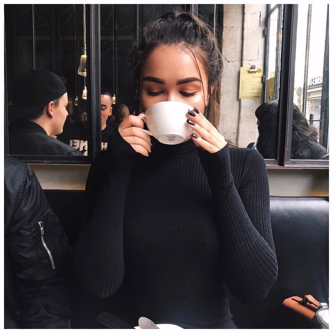 labella-instagram:    thedollbeauty