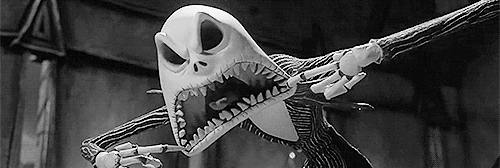 Nightmare Before Christmas