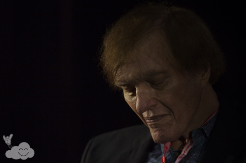 Richard Kiel @ Supanova 2014 Sydney…