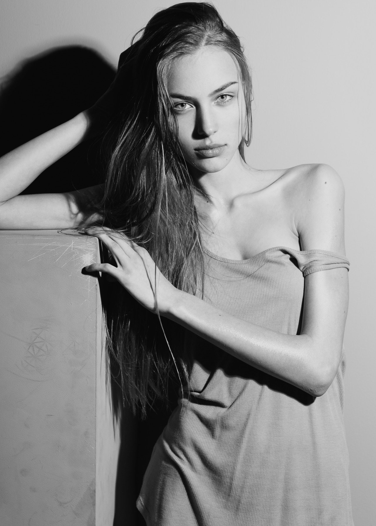 wicked-good:  Wicked-Good: Eyes  Zuzia Sobanska  