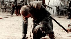got/asoiaf challenge{2/3 major characters} → Eddard Stark.”The blood of the First