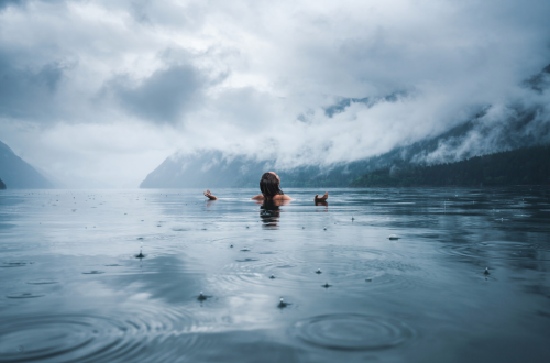 inferior: Sweet September By Lizzy Gadd