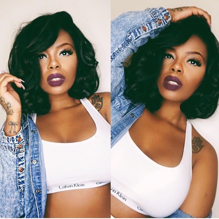 bombshellssonly:  @pammacb
