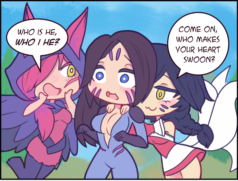 dream-vessel: Critical Failure 19   Kai'sa’s armor explained
