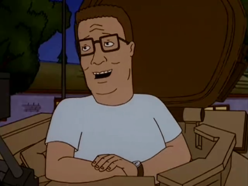 &ldquo;Hey darling, want a ride in my &lsquo;propane&rsquo; tank?
