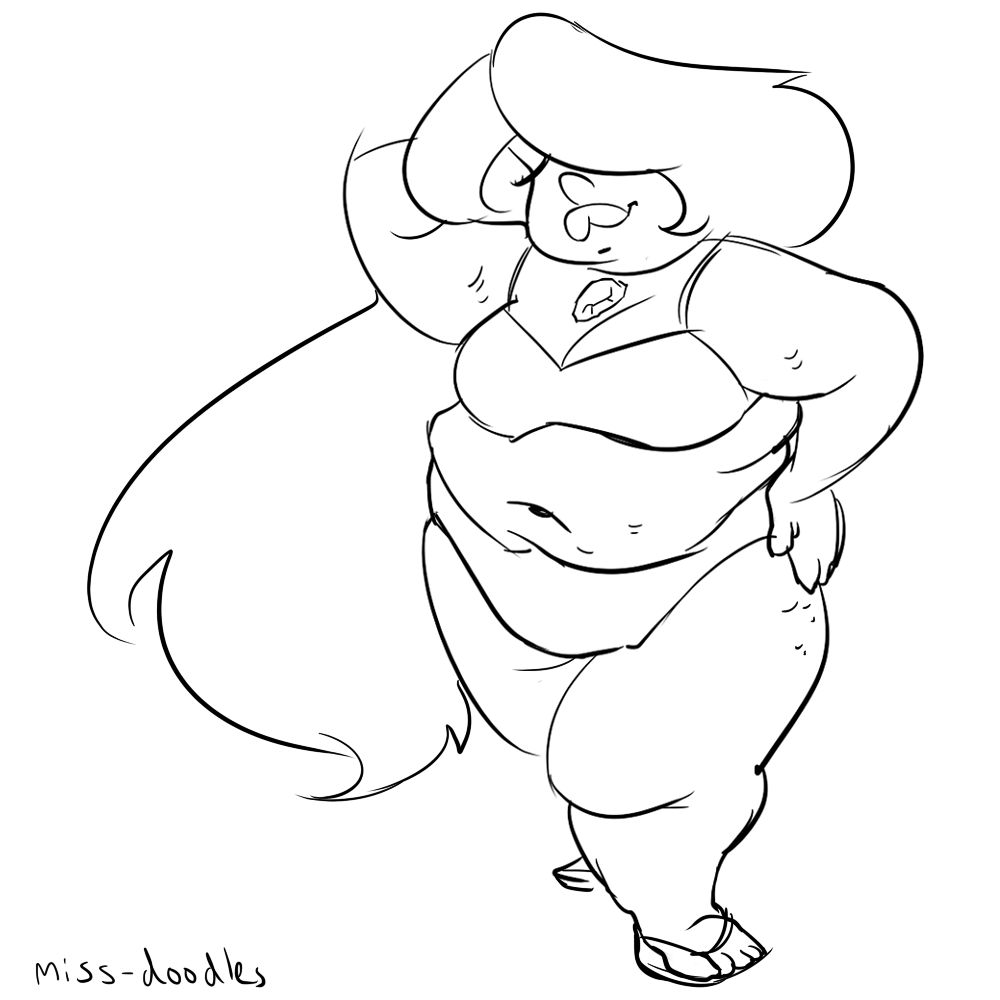miss-doodles:  work that body work that body make sure you dont hurt that body