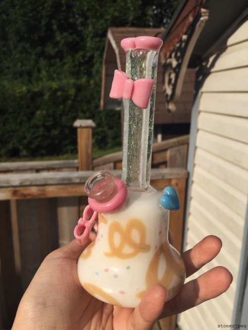 So fucking cute