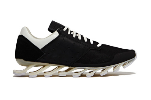 Sex crispculture:  adidas by Rick Owens SS15 pictures