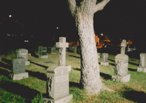 graves