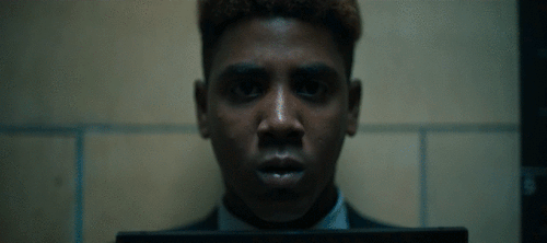 akageesus:Based on a true story that gripped the country, When They See Us will chronicle the notori