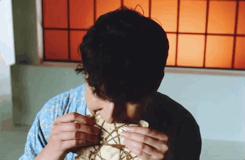 vampire-ezra:Cooking with Ezra 