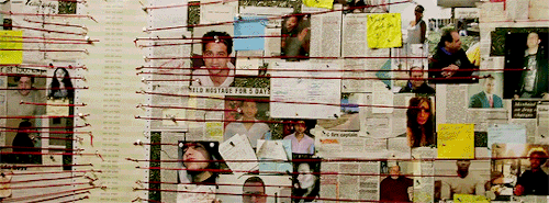 michaelssw0rd:The decline of modern civilization. a.k.a The Library aesthetics.