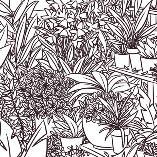 Colored Version Coming Soon !
