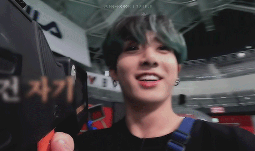 How Can He Be This Cute Whole Looking Like THAT