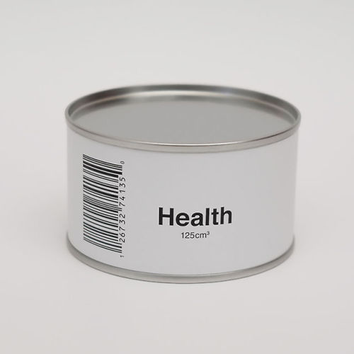 nyctaeus:Canned Qualities by Flowmarket