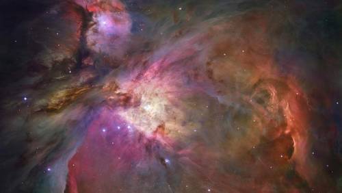 timemagazine:  See the 50 Best Images Taken by HubbleIncredible.