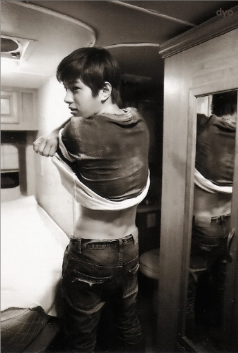 chuyiudyo: from me