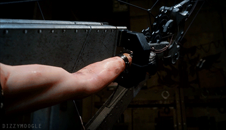 dizzymoogle: Prompto’s Solitude I know I just posted the video but I still had to gif this… 