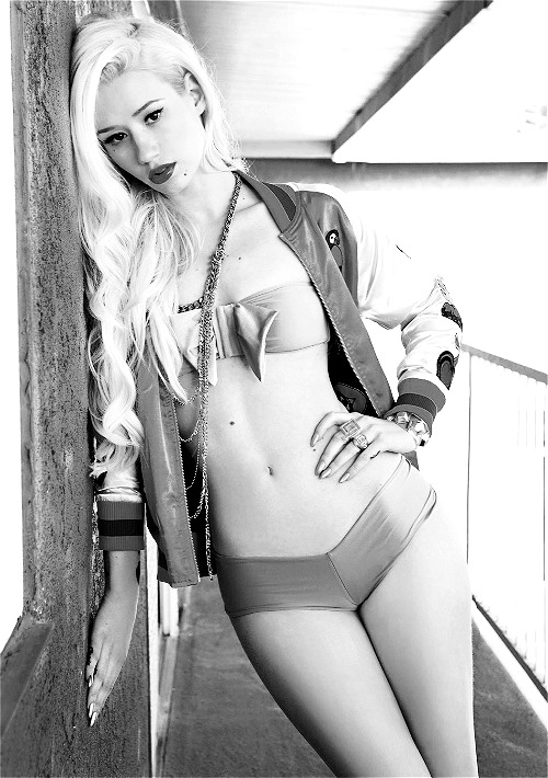 Iggy Azalea