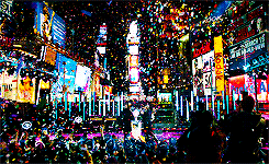 doncasters:     Happy New Year!    