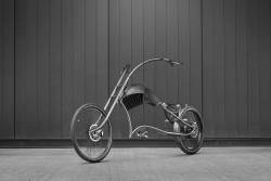 774rider:  Ono Motorbike-Shaped Electric