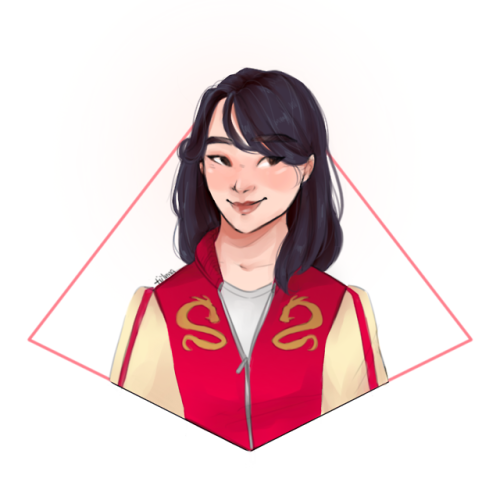 catch me on the bandwagon of loungewear!mulan <3