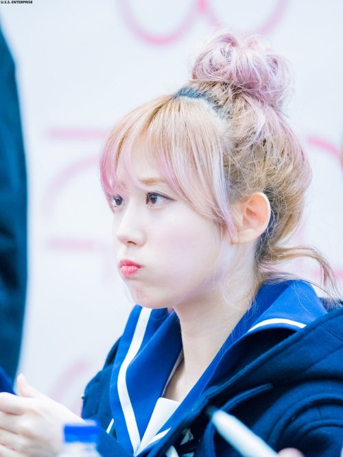 Luda (WJSN) - Hanam Fansign Event Pics [Part 2]