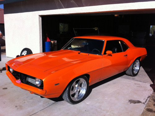 musclecarsfans:  Follow For Muscle Cars Everyday