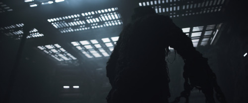 Solo: A Star Wars Story / 2018 / dir. Ron Howard“The objective is not to win, but to stay in it as l