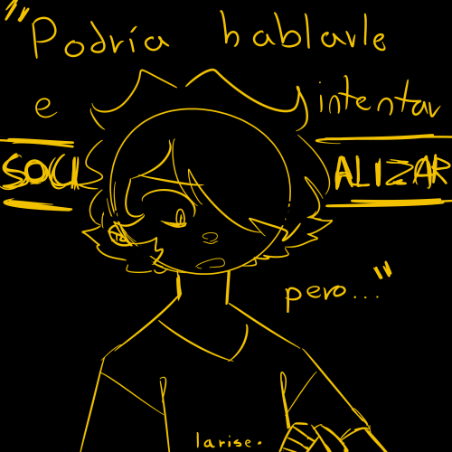 Mini Comic (Si Es Que Se Le Puede Decir As) Sobre Algo Que Me Pasa Muy A Menudo, Osiosi.