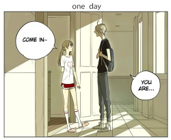 Old Xian 12/24/2014 Update Of [19 Days], Translated By Yaoi-Blcd Previously, 1-54