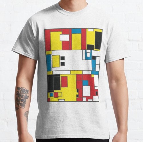 Hello Everyone! Check My Redbubble Shop For A Lot Of Uniqe Design! Here Are Some Modern Art Stuff! Everything