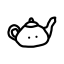 ordinaryteapot