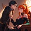 the-coven-anime