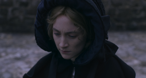 lmxmhr: saoirse ronan in ammonite (2020) 