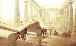  Take the staff in your hand, Moses. With it, you shall do my wonders.     
