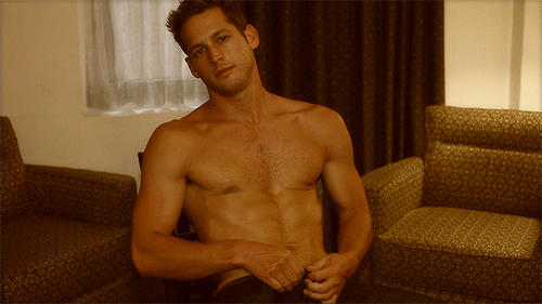 frrancesc:  Max Emerson by Joseph Lally 